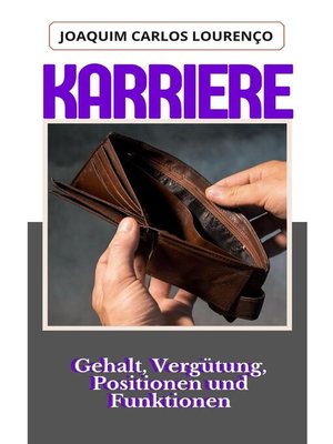 cover image of Karriere